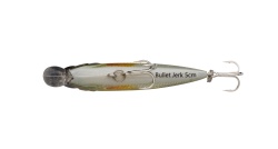 VOBLER BERKLEY DEX BULLET JERK 5CM / 3.7G AYU
