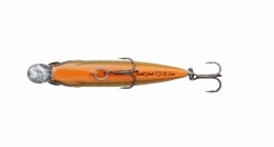 VOBLER BERKLEY DEX BULLET JERK 5CM / 5G YELLOW BACK MINNOW