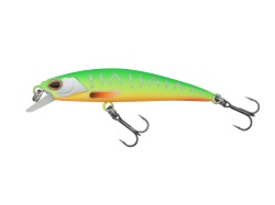 VOBLER BERKLEY DEX BULLET JERK 6.5CM / 6G FIRE