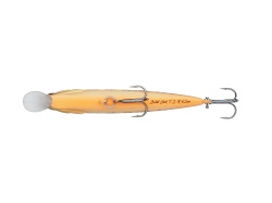 VOBLER BERKLEY DEX BULLET JERK 6.5CM / 9G MATTE VAIRON