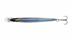 VOBLER BERKLEY DEX BULLET JERK 8CM / 11.5G PURPLE HAZE