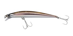 VOBLER BERKLEY DEX LONG SHOT 10CM / 10.8G SMELT