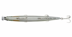 VOBLER BERKLEY DEX LONG SHOT 14CM / 21.8G AYU