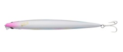 VOBLER BERKLEY DEX LONG SHOT 14CM / 21.8G COTTON CANDY