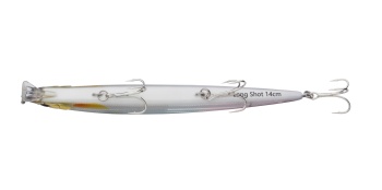 VOBLER BERKLEY DEX LONG SHOT 18CM WAGASAKI - Img 3