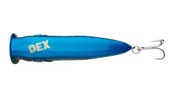 VOBLER BERKLEY DEX MULLET POPPER 14.5CM / 69G MAHI MAHI