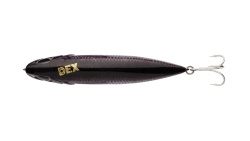 VOBLER BERKLEY DEX MULLET WALKER 12CM / 29.2G MULLET