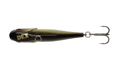VOBLER BERKLEY DEX RIPPER 5CM / 9.8G AYU