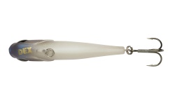 VOBLER BERKLEY DEX RIPPER 7CM / 17.1G MATTE BONE