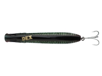 VOBLER BERKLEY DEX STRIDER 9CM / 9G GREEN MACKEREL - Img 7