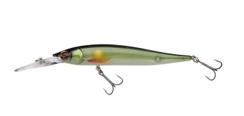 VOBLER BERKLEY DEX STUNNA 100 PLUS2 AYU 10CM 10.2G