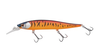 VOBLER BERKLEY DEX STUNNA 112 PLUS1 EMBER 11.2CM 14G