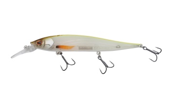 VOBLER BERKLEY DEX STUNNA 112 PLUS1 LEMON BACK 11.2CM 14G