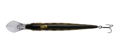 VOBLER BERKLEY DEX STUNNA 112 PLUS2 / 15G 11CM GHOST PERCH
