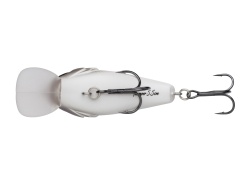 VOBLER BERKLEY DEX THUMPER FLOATING 5.5CM / 11.8G MATTE BONE