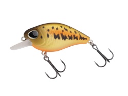 VOBLER BERKLEY DEX THUMPER FLOATING 5.5CM / 11.8G MATTE VAIRON