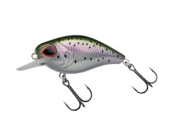 VOBLER BERKLEY DEX THUMPER FLOATING 5.5CM / 11.8G RAINBOW TROUT