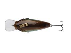 VOBLER BERKLEY DEX THUMPER FLOATING 7CM / 27.6G WAGASAKI