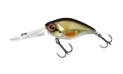 VOBLER BERKLEY DEX TRENCHER 4CM / 5G AYU