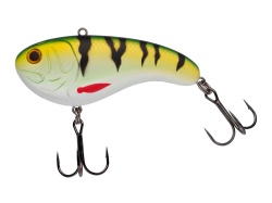 VOBLER BERKLEY FLATT SHAD 7.7CM / 22 PERCH