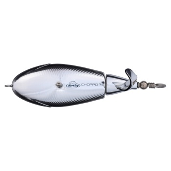 VOBLER BERKLEY HARDBAIT TOPWATER CHOPPO 75MM BKCH - Img 4