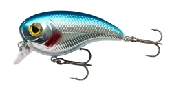 VOBLER BERKLEY PULSE BIGGIE 6CM 16G BLUE FLASH