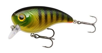 VOBLER BERKLEY PULSE BIGGIE 8CM 36G GOLDIE - Img 2