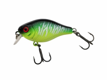 VOBLER BERKLEY PULSE FRY SHALLOW 3.8CM / 4.5G GOLDIE - Img 2