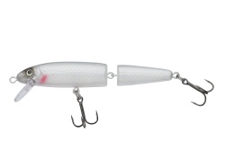 VOBLER BERKLEY PULSE SNAKE 9CM 8G PEARL WHITE