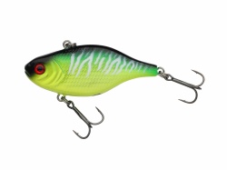 VOBLER BERKLEY PULSE VIBE 6CM / 18G FIRETIGER
