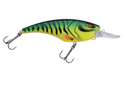 VOBLER BERKLEY ZILLA DEEP CRANK 14.3CM / 80G BLUE MARBLE