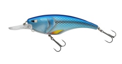 VOBLER BERKLEY ZILLA DEEP CRANK 14.3CM / 80G BLUE MARBLE