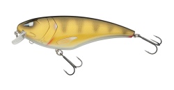 VOBLER BERKLEY ZILLA FLANKER 11CM / 29G GOLDEN ZANDER