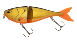 VOBLER BERKLEY ZILLA JOINTED GLIDER 13.5CM / 44G DAYBREAK