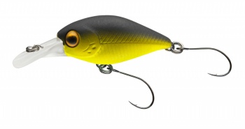 VOBLER CORMORAN COR F15 3.7CM 4.5G YELLOW BLACK