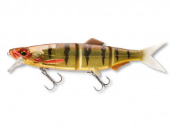 VOBLER DAIWA PROREX HYBRID 18CM / 50G PERCH
