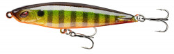 VOBLER DAIWA PROREX PENCIL FL 6,5CM/5,8G GOLD PERCH