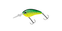 VOBLER DAIWA STEEZ CRANK 5.4CM 10.6G ARTISTIC CHART