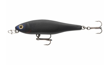 VOBLER DAIWA STEEZ PL60F 6,0CM/4,2G BLACK