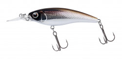 VOBLER DAIWA STEEZ SHAD MINNOWBAIT 6CM 6.3G WAKASAGI