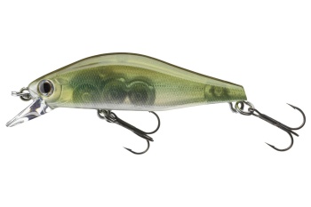 VOBLER DAIWA TN WISE MINNOW 5.0CM/5.2G STS