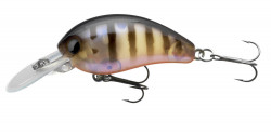 VOBLER DAIWA TOURNAMENT BABY CRANK 35F 3,5CM/3,5G PEARL GHOST PEARCH