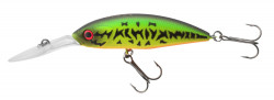 VOBLER DAIWA TOURNAMENT SPIKE 53SP 5.3CM 5.0G FIRETIGER