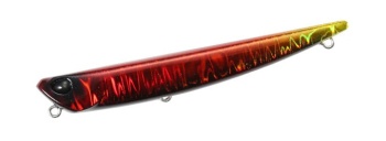 VOBLER DUO BAYRUF MANIC 75 7.5CM 7.6GR CPA0581 FLAMING RED