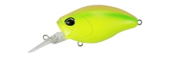 VOBLER DUO REALIS CRANK 48MR KABUKI 4.8CM 10.5GR ACC3355 VIVID CHART