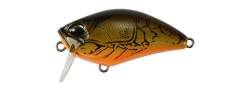 VOBLER DUO REALIS CRANK 50SSR KABUKI 5CM 8.5GR ACC3296 PUMPKIN CRAW II