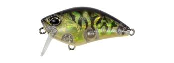 VOBLER DUO REALIS CRANK 50SSR KABUKI 5CM 8.5GR CDX3933 CHAMPAGNE TIGER