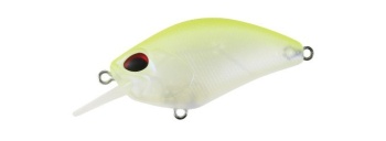 VOBLER DUO REALIS CRANK 55SR KABUKI 5.5cm 10gr CCC3028 Ghost Chart