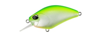 VOBLER DUO REALIS CRANK 55SR KABUKI 5.5CM 10GR CCC3180 CITRUS SHAD