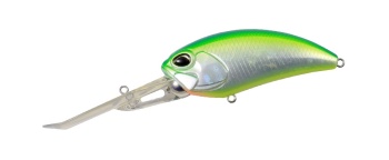VOBLER DUO REALIS CRANK G87 20A G-FIX 8.7CM 35.5GR ADA3238 CITRUS SHINER